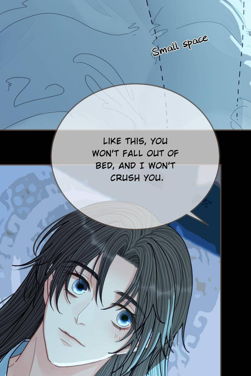 Read The Silent Concubine (Colored) chapter 120 image 50 on Lezhin