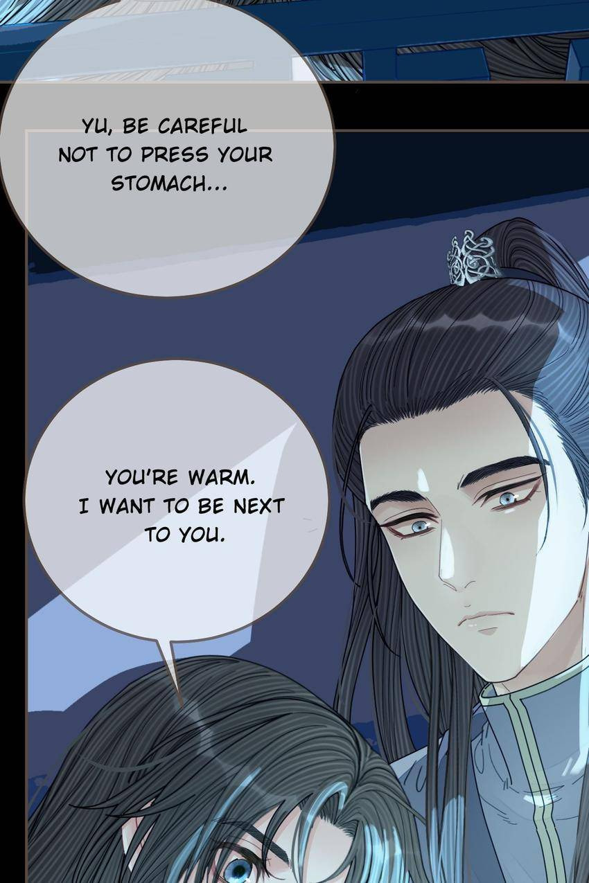 Read The Silent Concubine (Colored) chapter 120 image 52 on Lezhin