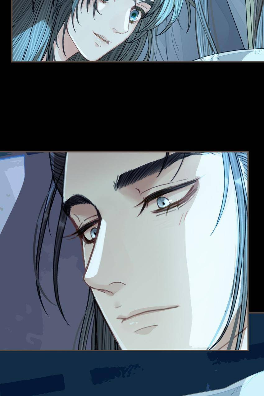 Read The Silent Concubine (Colored) chapter 120 image 53 on Lezhin
