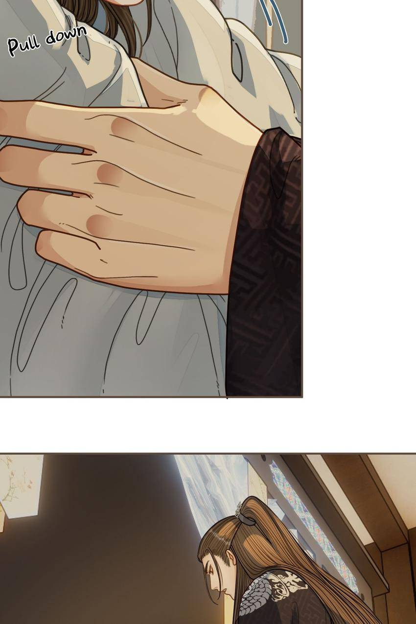 Read The Silent Concubine (Colored) chapter 120 image 6 on Lezhin
