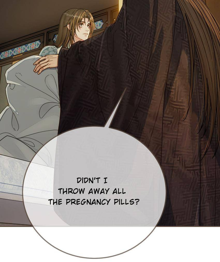 Read The Silent Concubine (Colored) chapter 120 image 7 on Lezhin