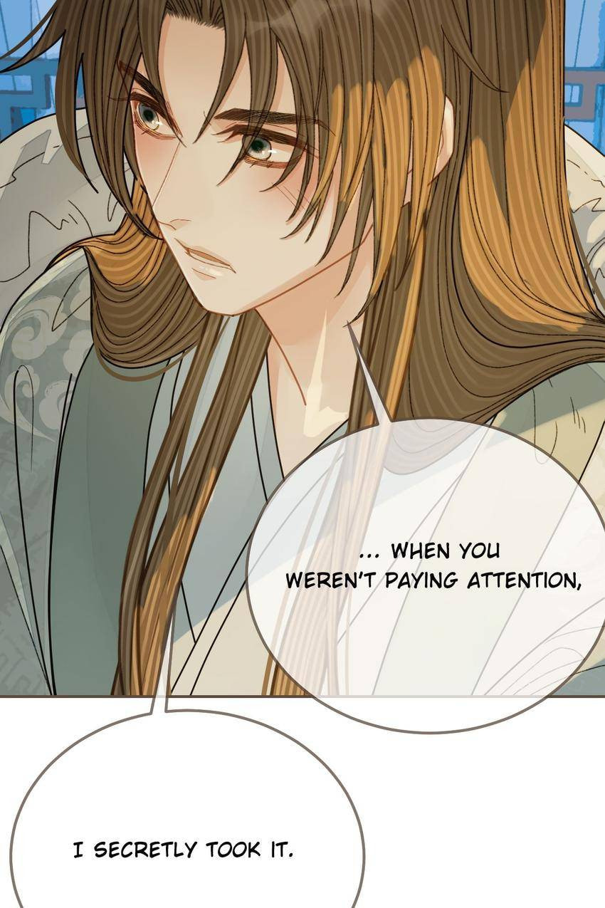 Read The Silent Concubine (Colored) chapter 120 image 9 on Lezhin