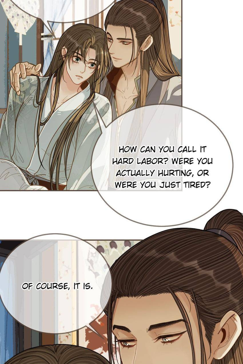 Read The Silent Concubine (Colored) chapter 121 image 10 on Lezhin
