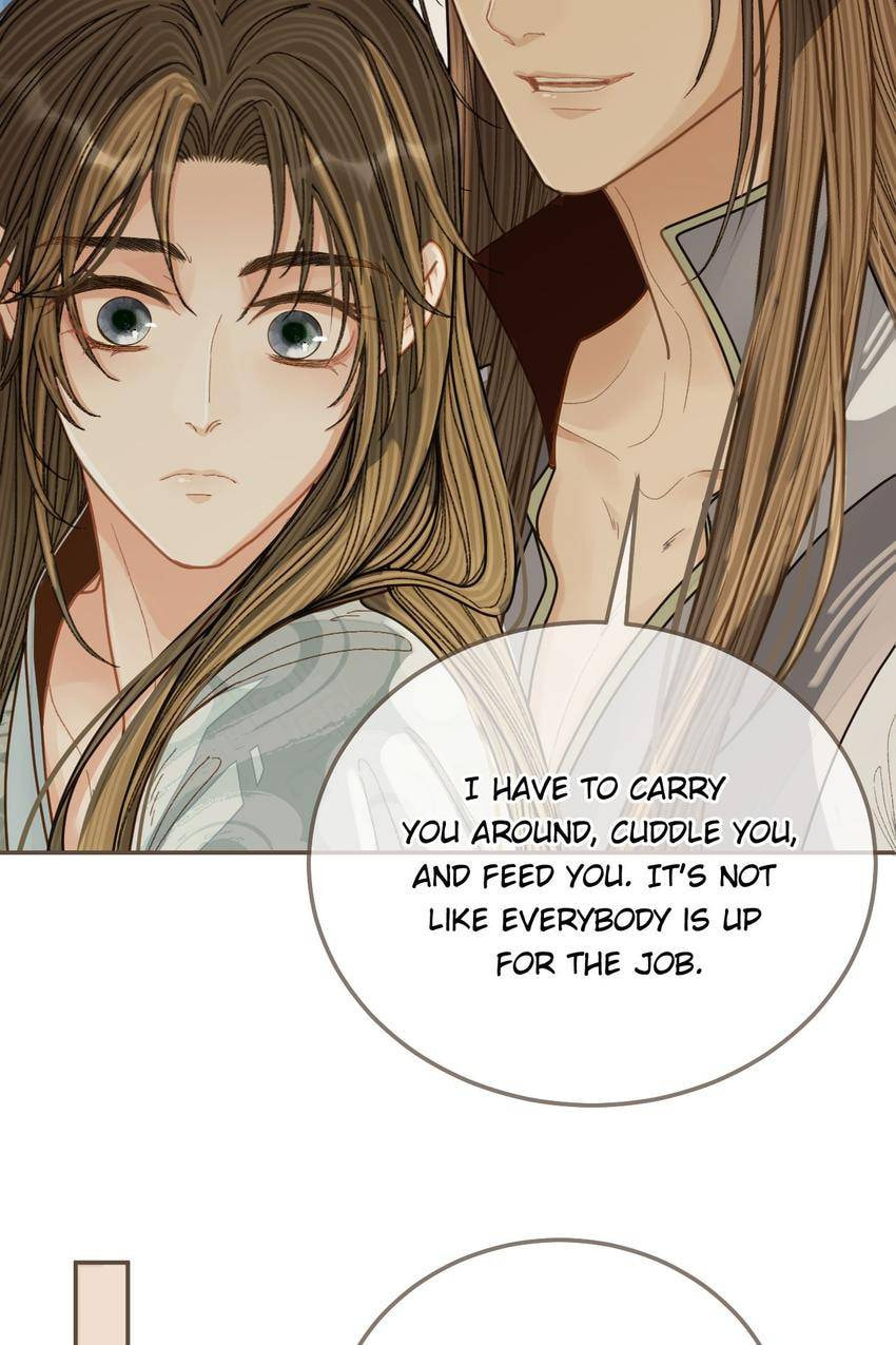 Read The Silent Concubine (Colored) chapter 121 image 11 on Lezhin