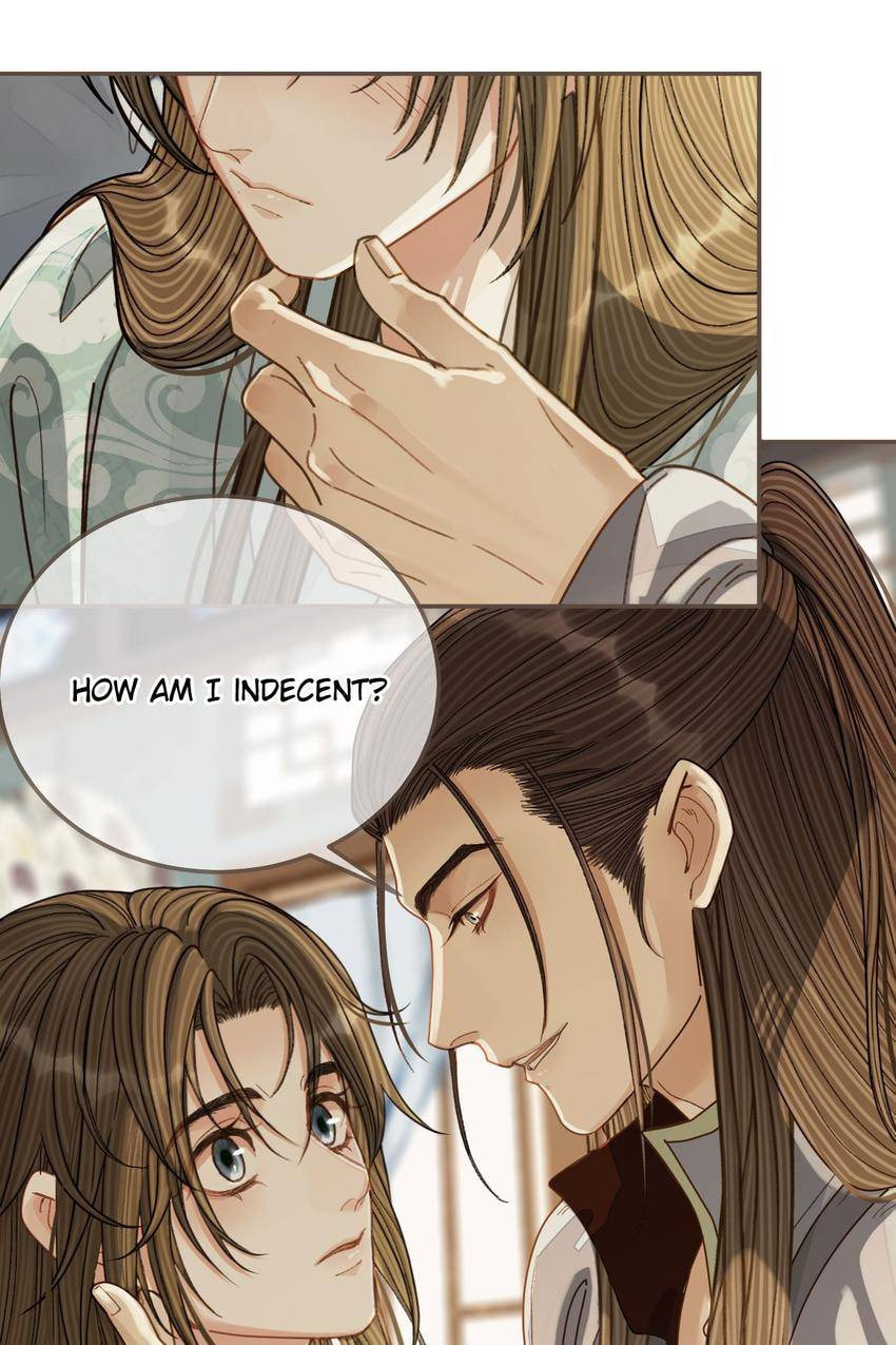 Read The Silent Concubine (Colored) chapter 121 image 13 on Lezhin