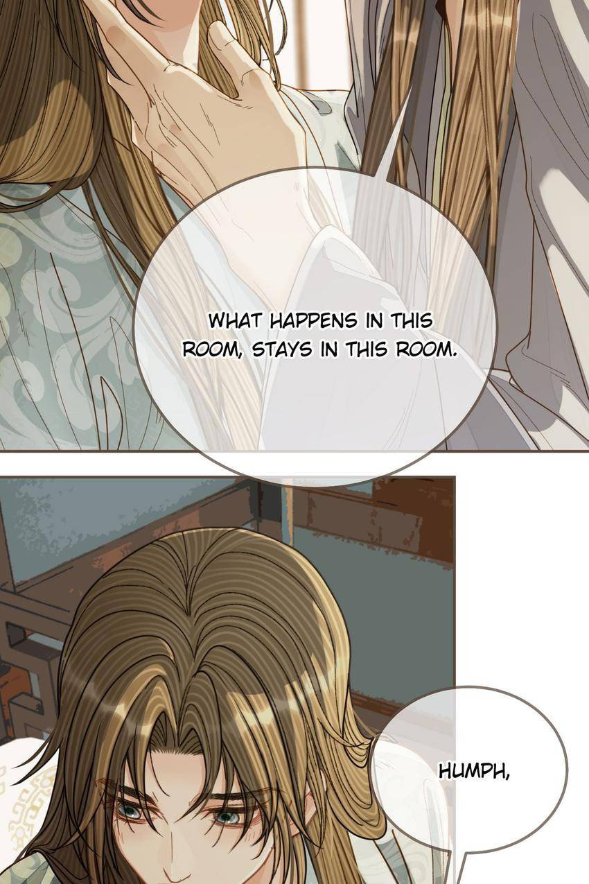 Read The Silent Concubine (Colored) chapter 121 image 14 on Lezhin