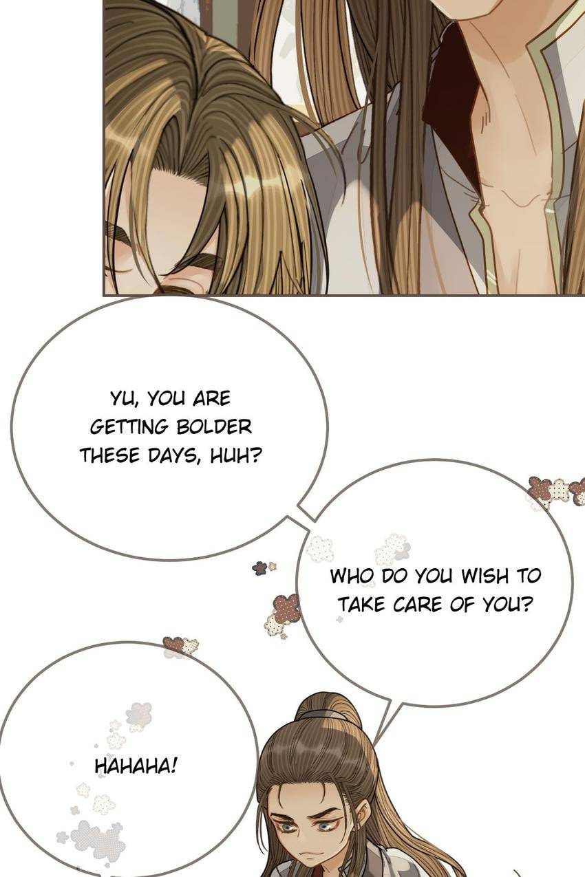 Read The Silent Concubine (Colored) chapter 121 image 16 on Lezhin