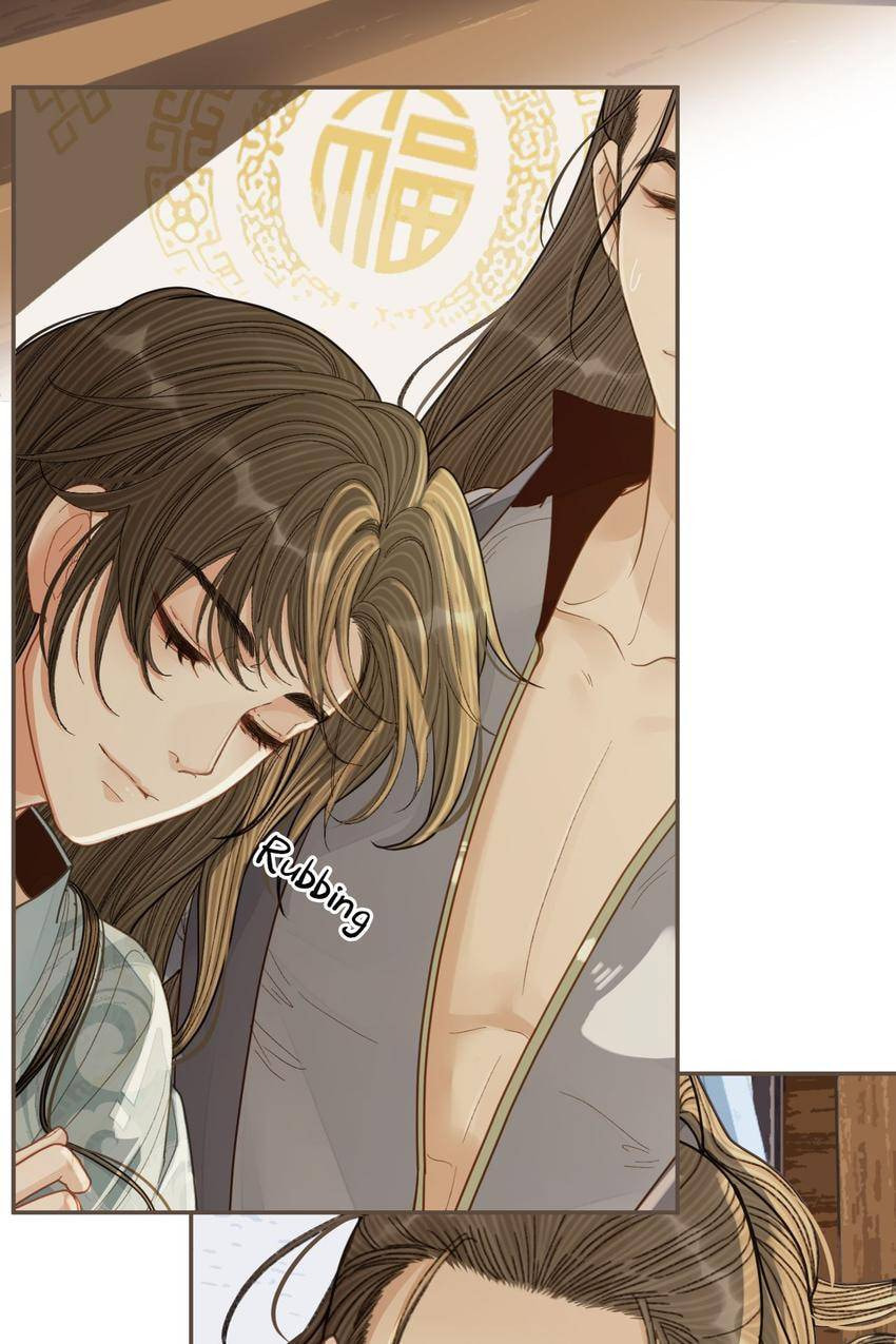 Read The Silent Concubine (Colored) chapter 121 image 2 on Lezhin