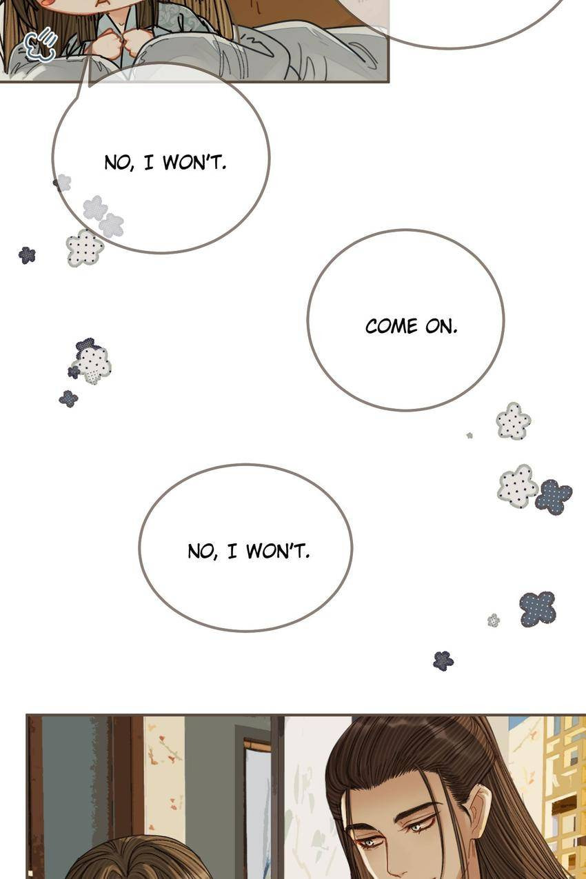 Read The Silent Concubine (Colored) chapter 121 image 23 on Lezhin