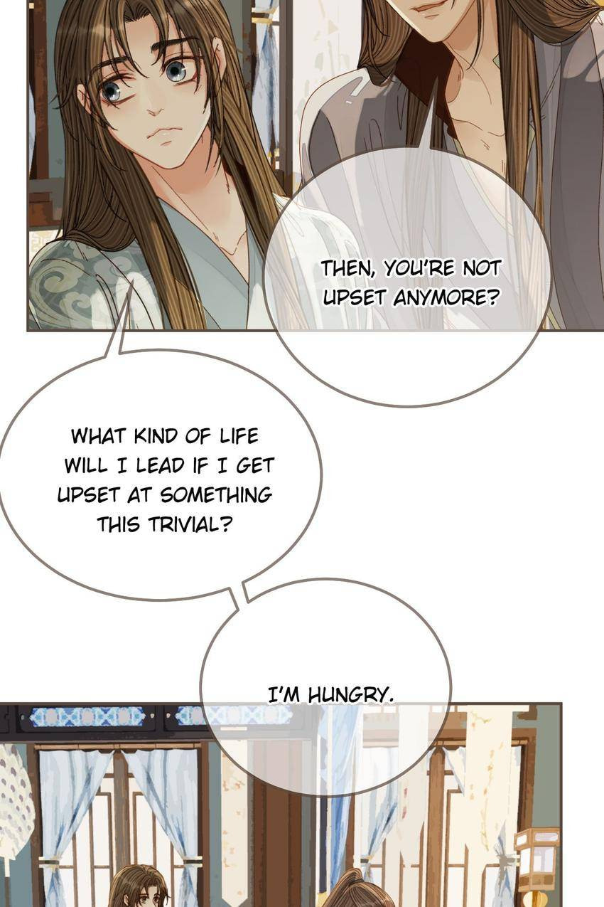 Read The Silent Concubine (Colored) chapter 121 image 24 on Lezhin