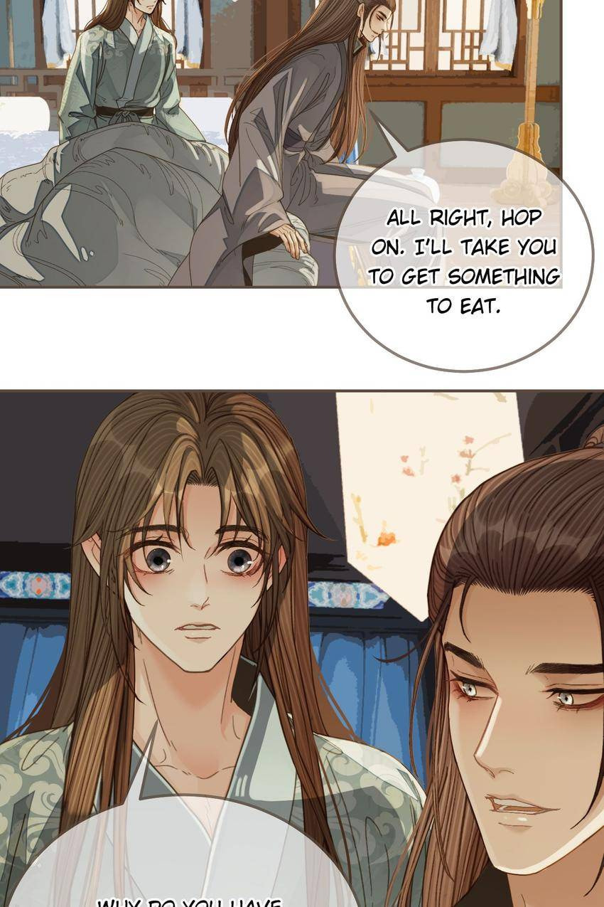 Read The Silent Concubine (Colored) chapter 121 image 25 on Lezhin