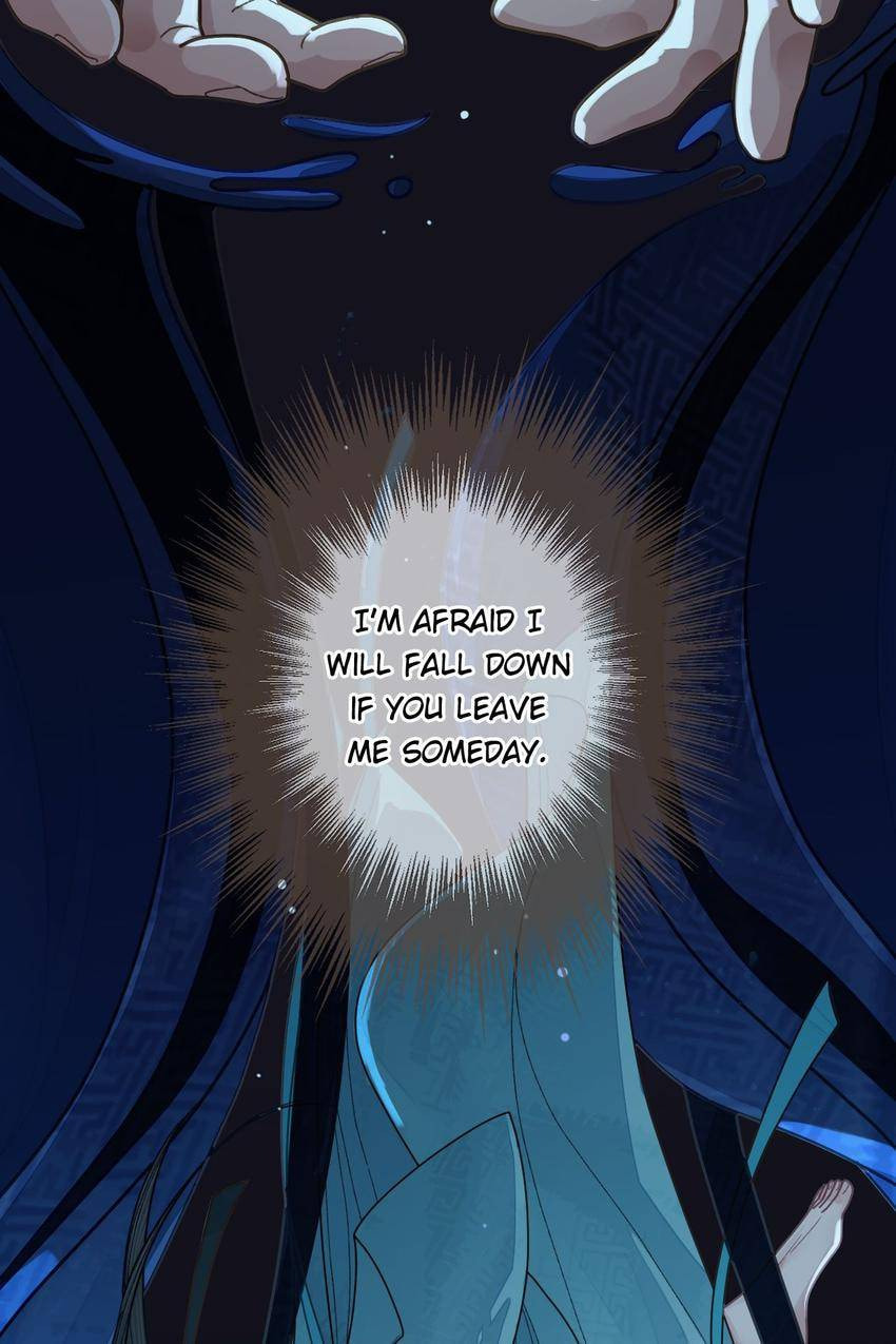 Read The Silent Concubine (Colored) chapter 121 image 32 on Lezhin