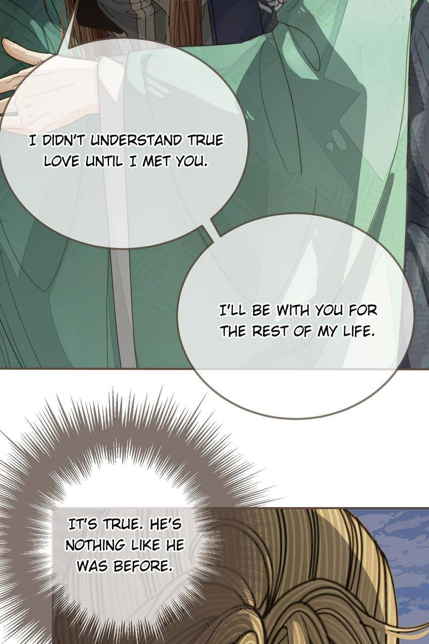 Read The Silent Concubine (Colored) chapter 121 image 39 on Lezhin