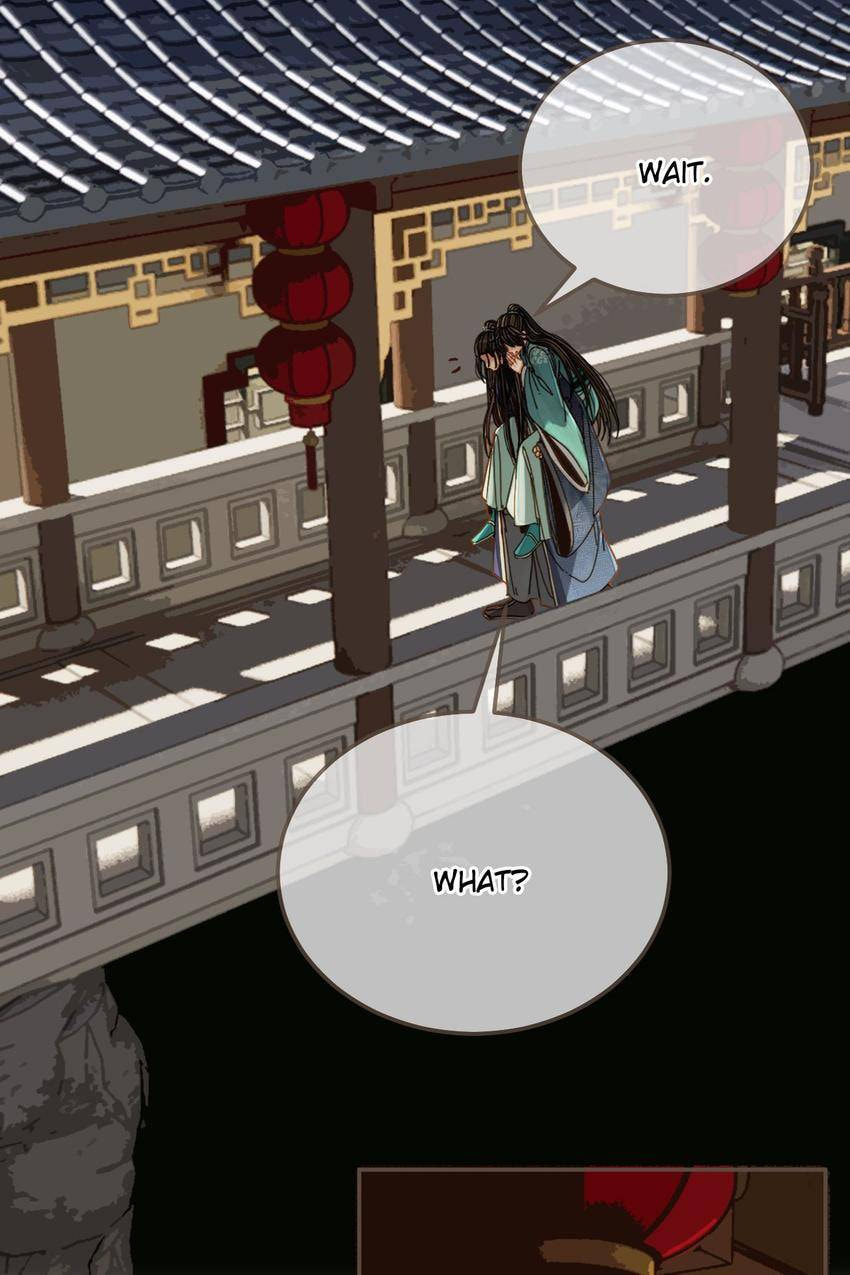 Read The Silent Concubine (Colored) chapter 121 image 42 on Lezhin