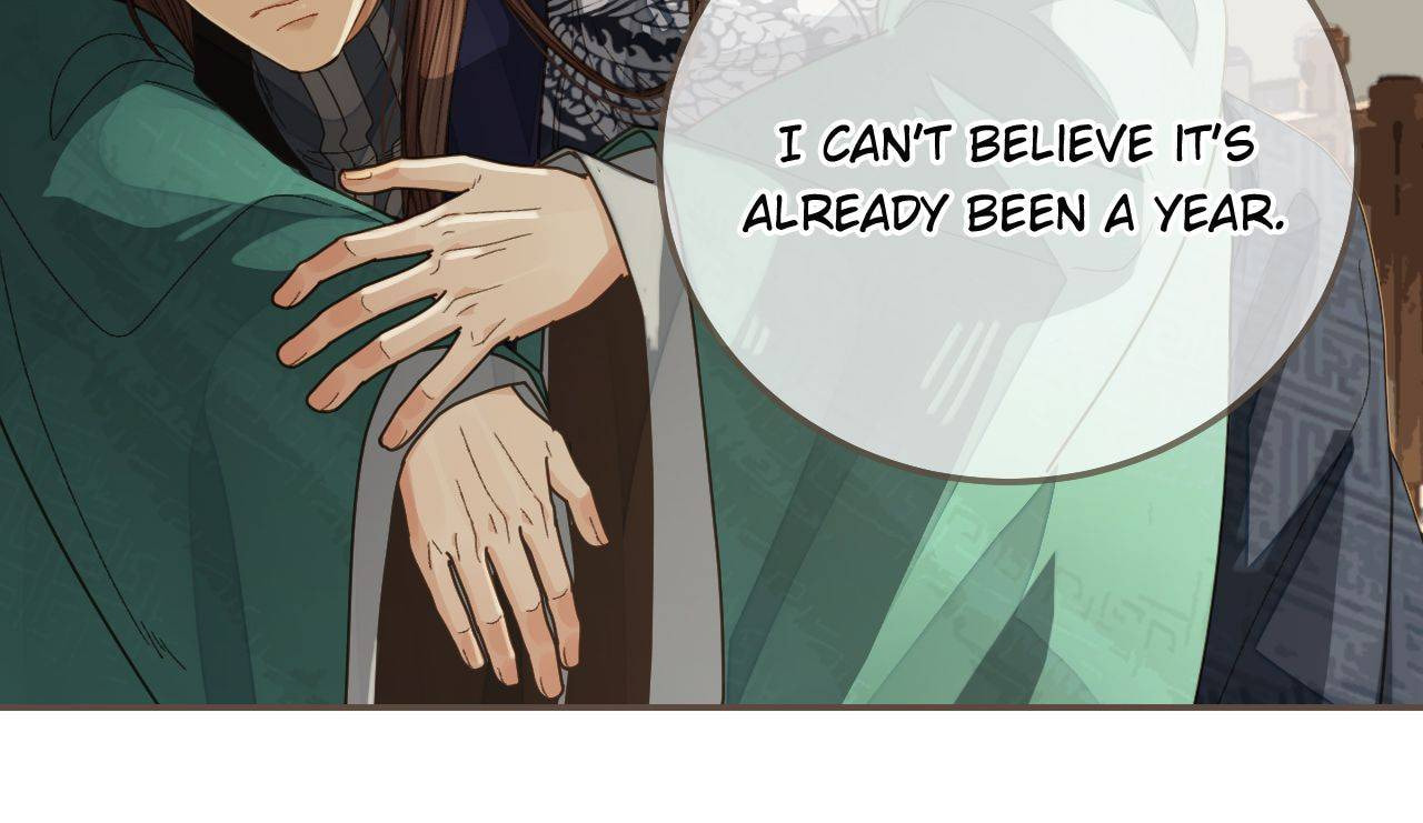 Read The Silent Concubine (Colored) chapter 121 image 44 on Lezhin