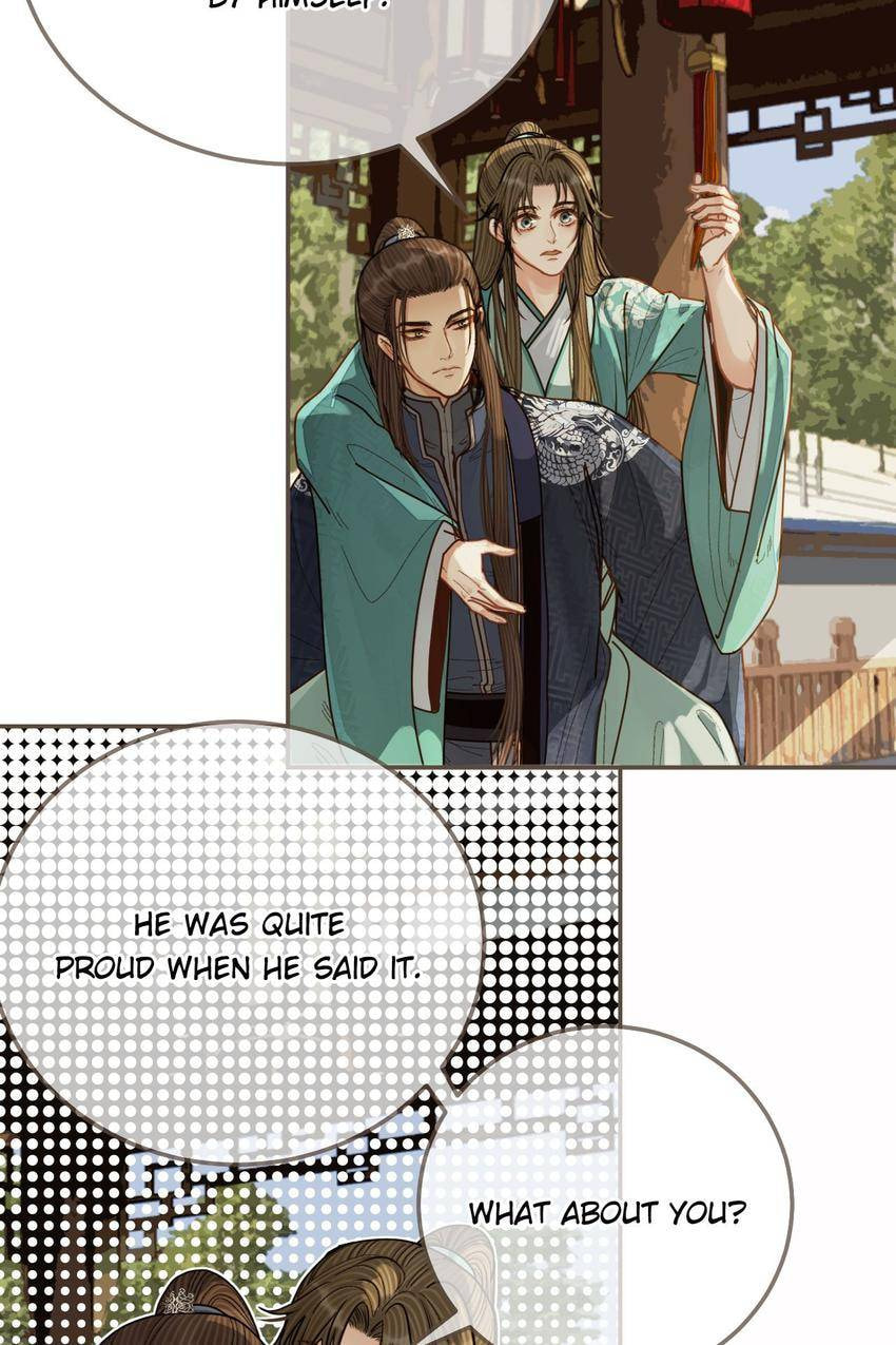 Read The Silent Concubine (Colored) chapter 121 image 46 on Lezhin