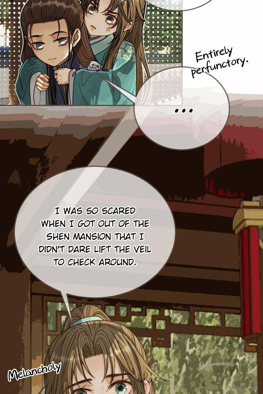 Read The Silent Concubine (Colored) chapter 121 image 47 on Lezhin
