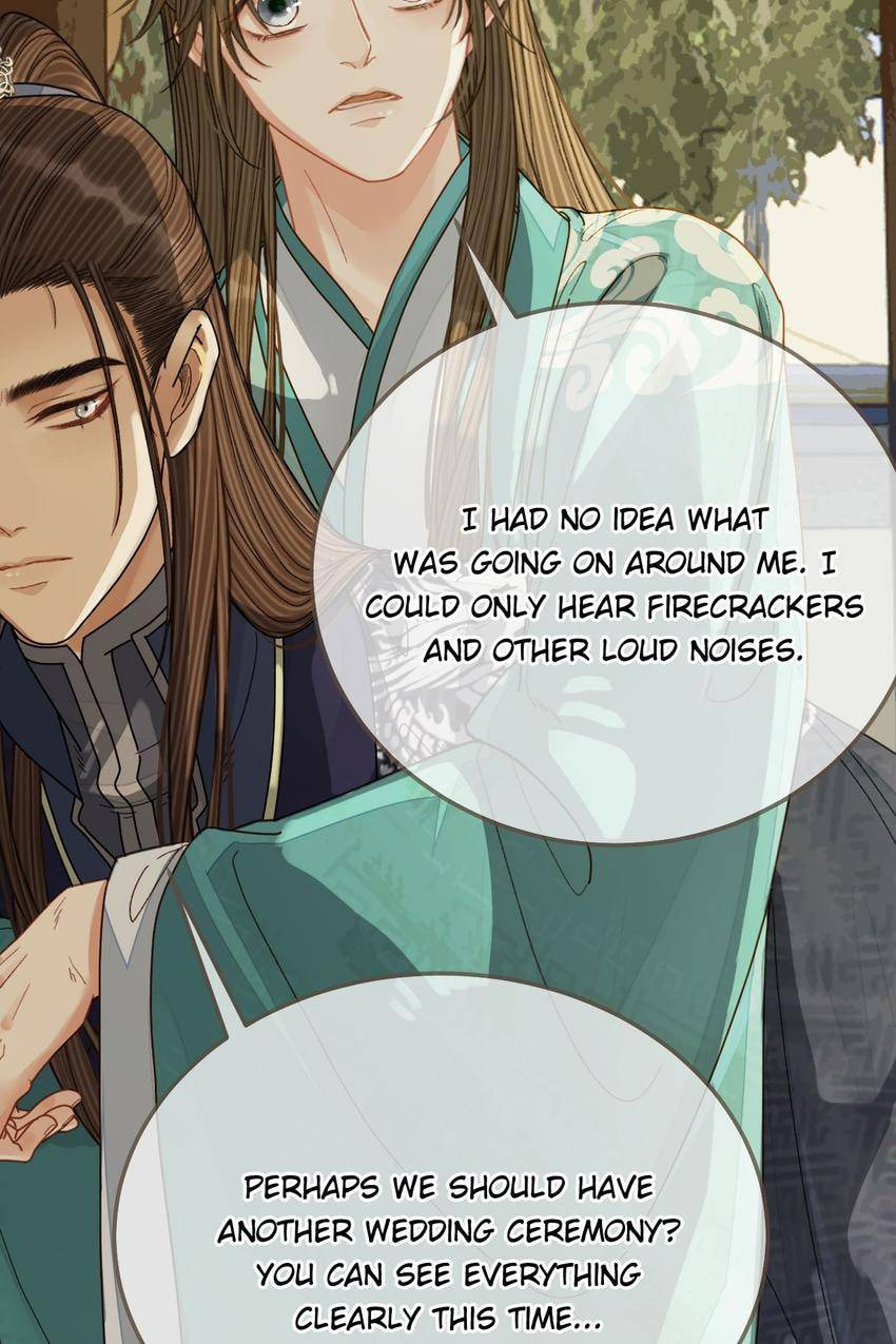 Read The Silent Concubine (Colored) chapter 121 image 48 on Lezhin