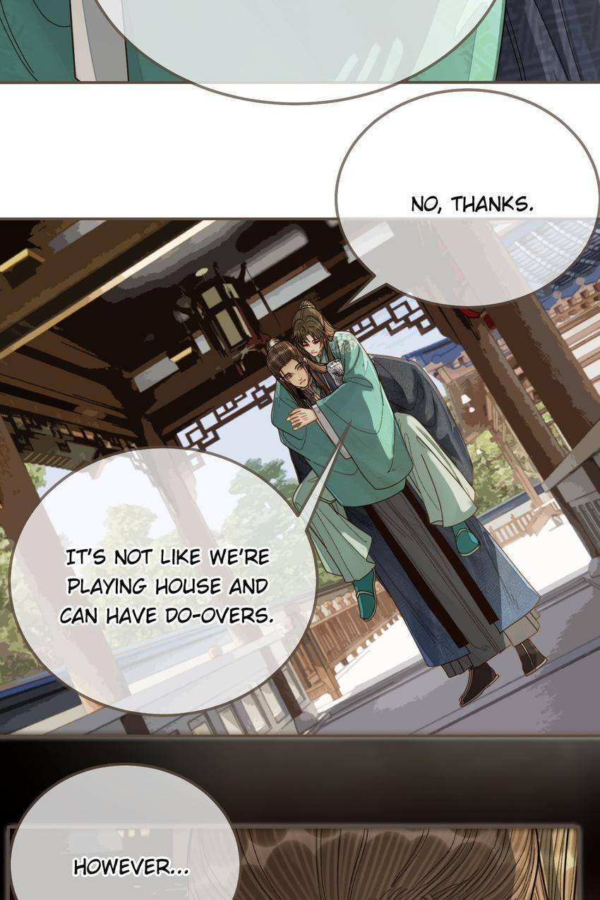Read The Silent Concubine (Colored) chapter 121 image 49 on Lezhin