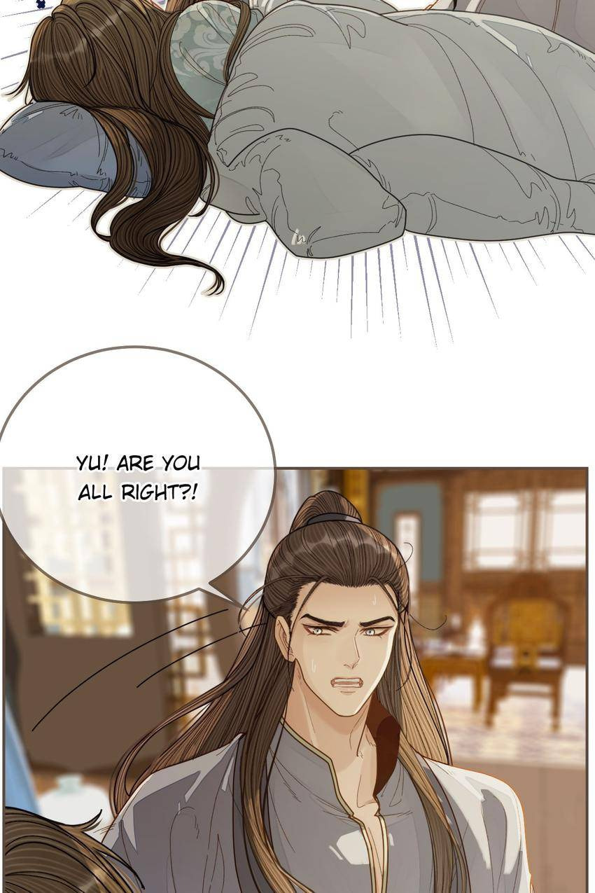 Read The Silent Concubine (Colored) chapter 121 image 5 on Lezhin