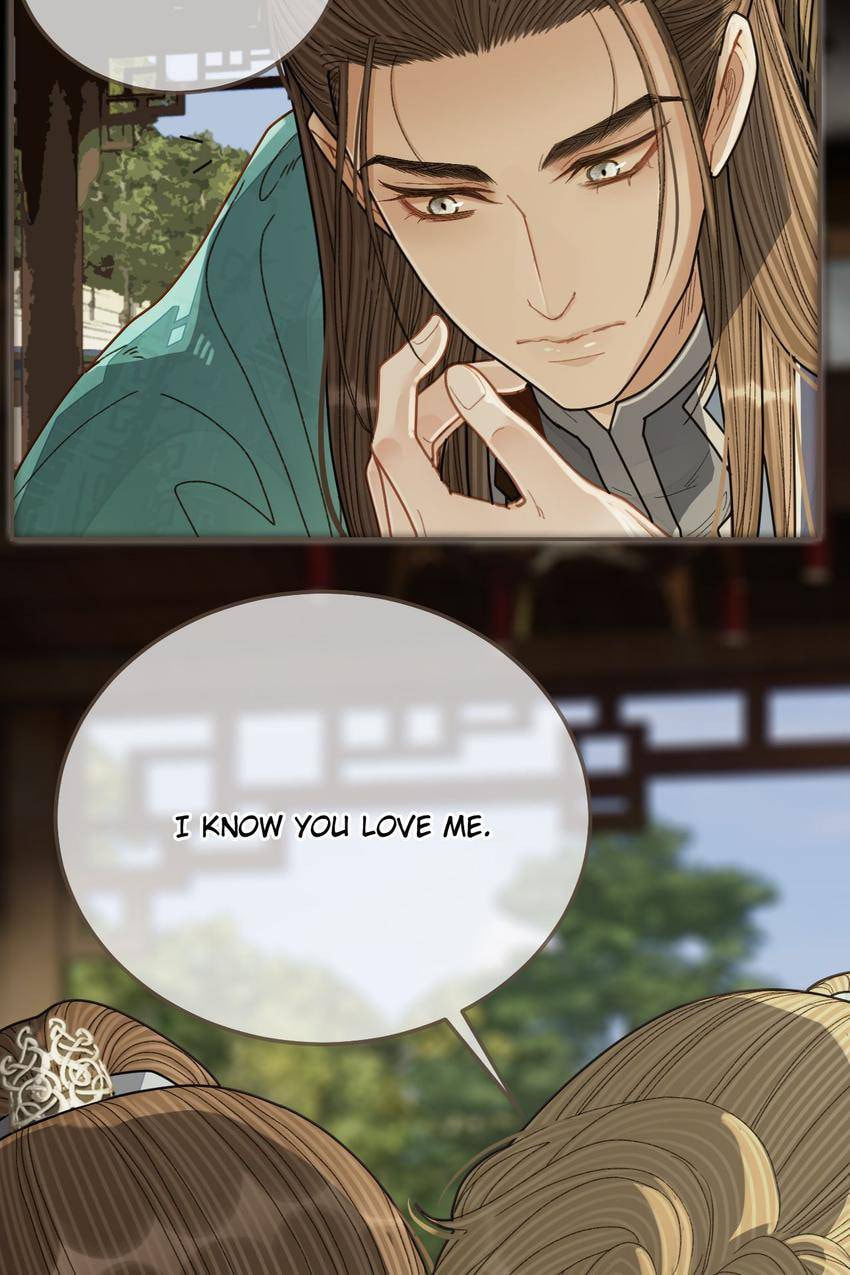 Read The Silent Concubine (Colored) chapter 121 image 50 on Lezhin