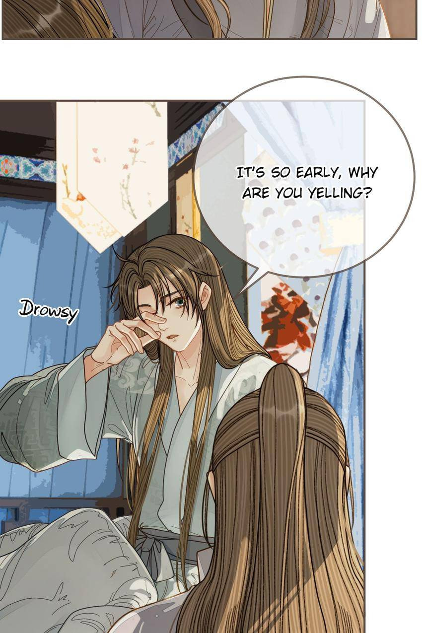 Read The Silent Concubine (Colored) chapter 121 image 6 on Lezhin