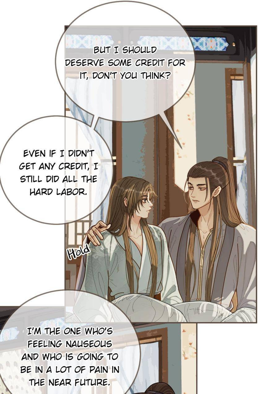 Read The Silent Concubine (Colored) chapter 121 image 9 on Lezhin