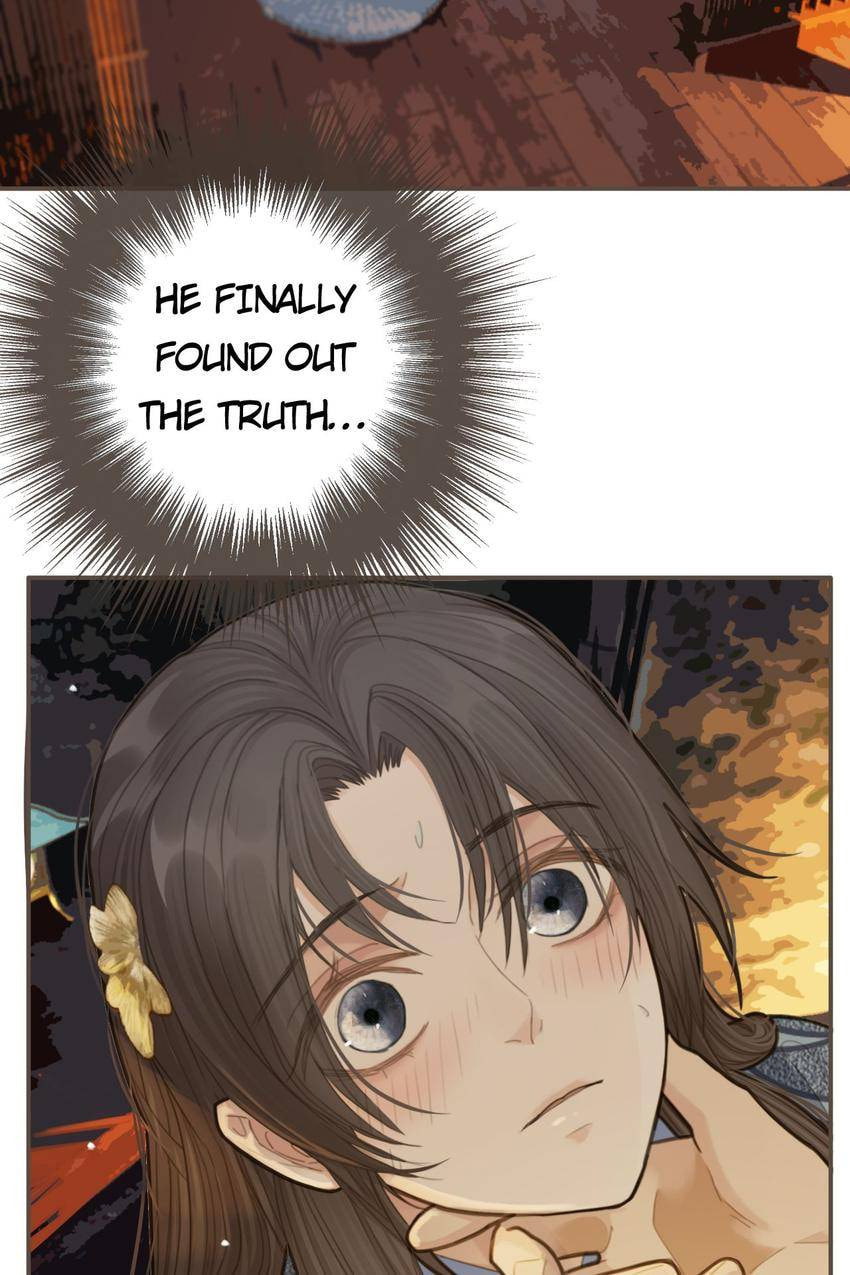 Read The Silent Concubine (Colored) chapter 13 image 1 on Lezhin