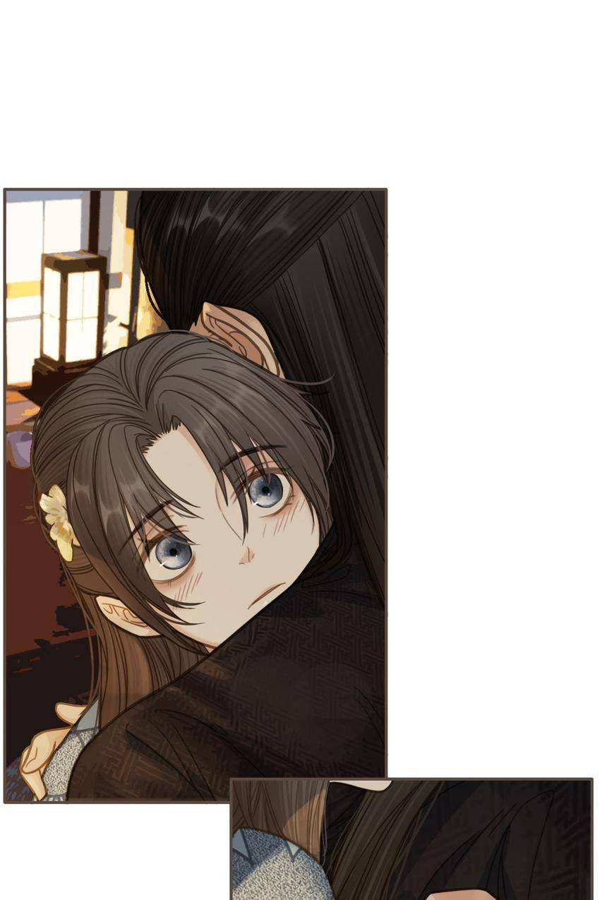 Read The Silent Concubine (Colored) chapter 13 image 10 on Lezhin