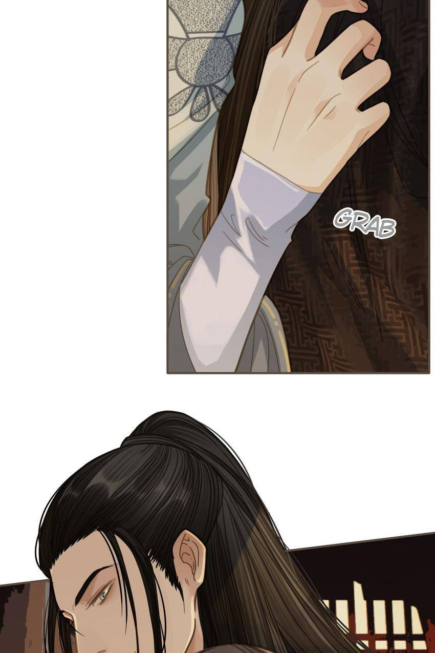 Read The Silent Concubine (Colored) chapter 13 image 11 on Lezhin