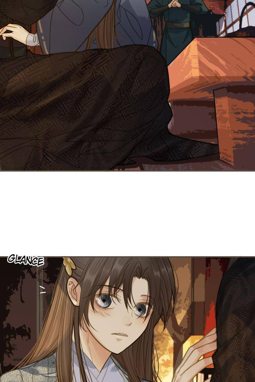 Read The Silent Concubine (Colored) chapter 13 image 14 on Lezhin