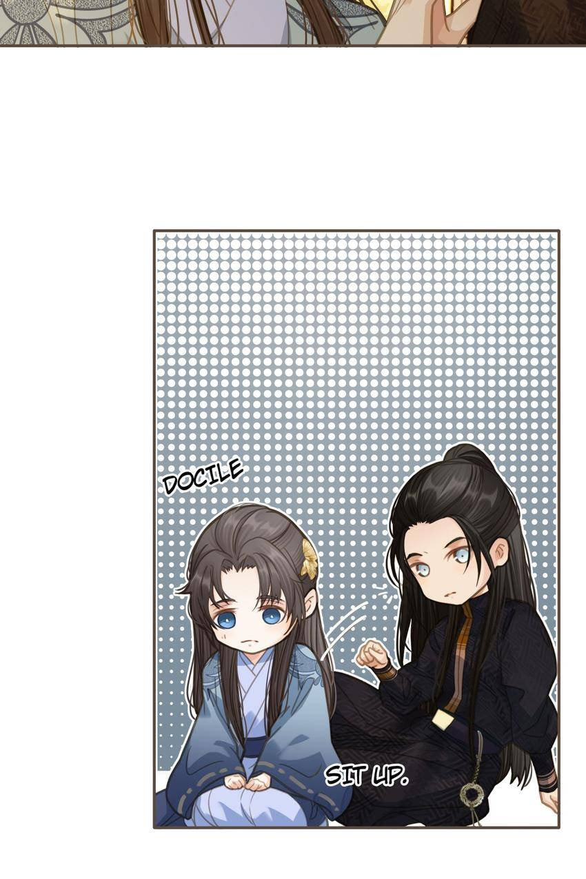 Read The Silent Concubine (Colored) chapter 13 image 15 on Lezhin