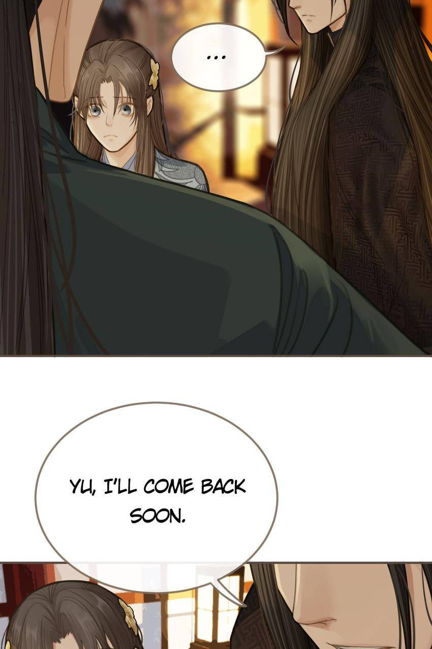 Read The Silent Concubine (Colored) chapter 13 image 19 on Lezhin