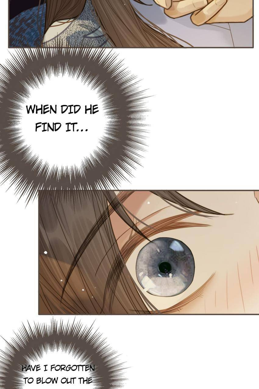 Read The Silent Concubine (Colored) chapter 13 image 2 on Lezhin