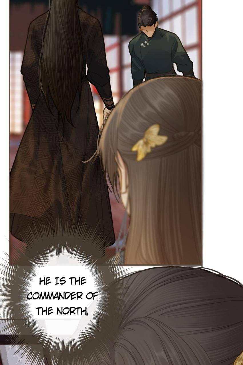 Read The Silent Concubine (Colored) chapter 13 image 21 on Lezhin