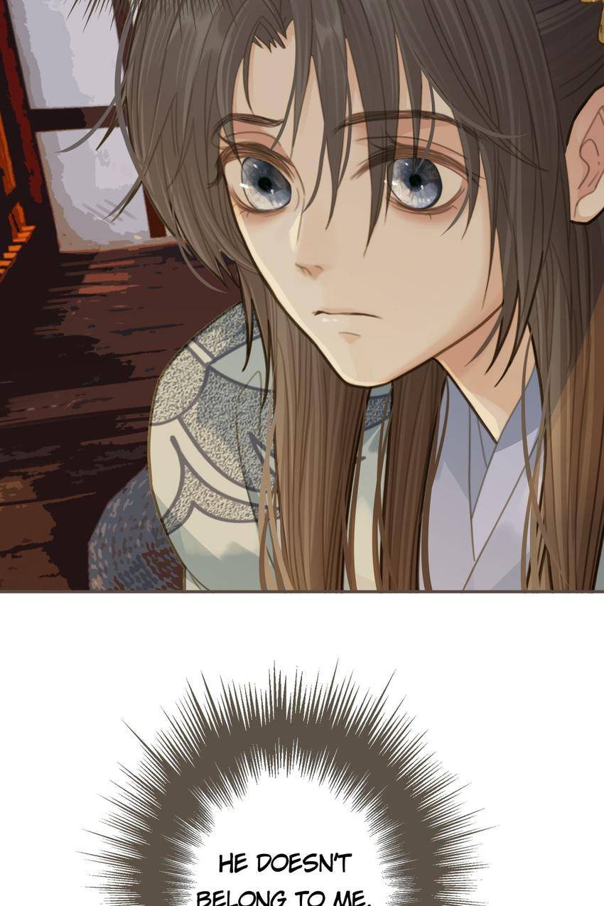 Read The Silent Concubine (Colored) chapter 13 image 22 on Lezhin