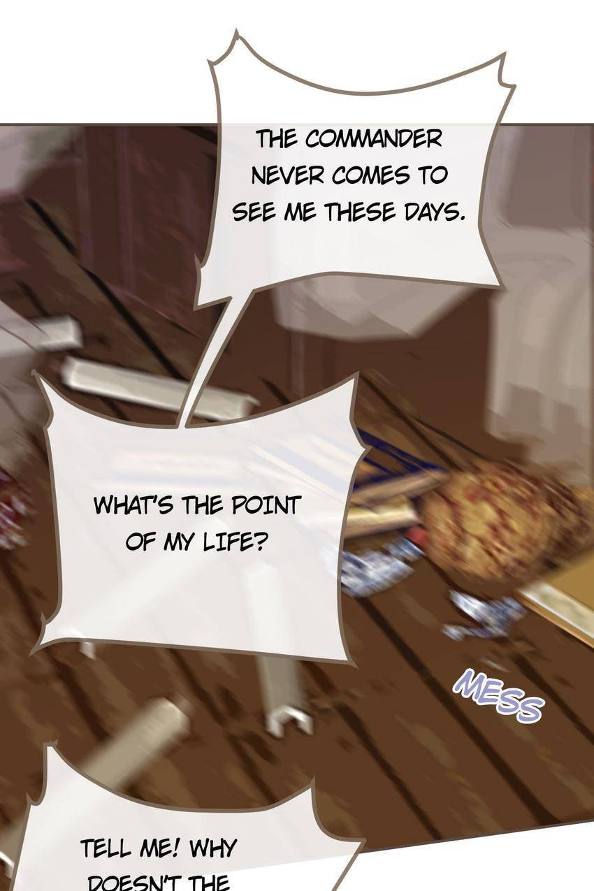 Read The Silent Concubine (Colored) chapter 13 image 26 on Lezhin