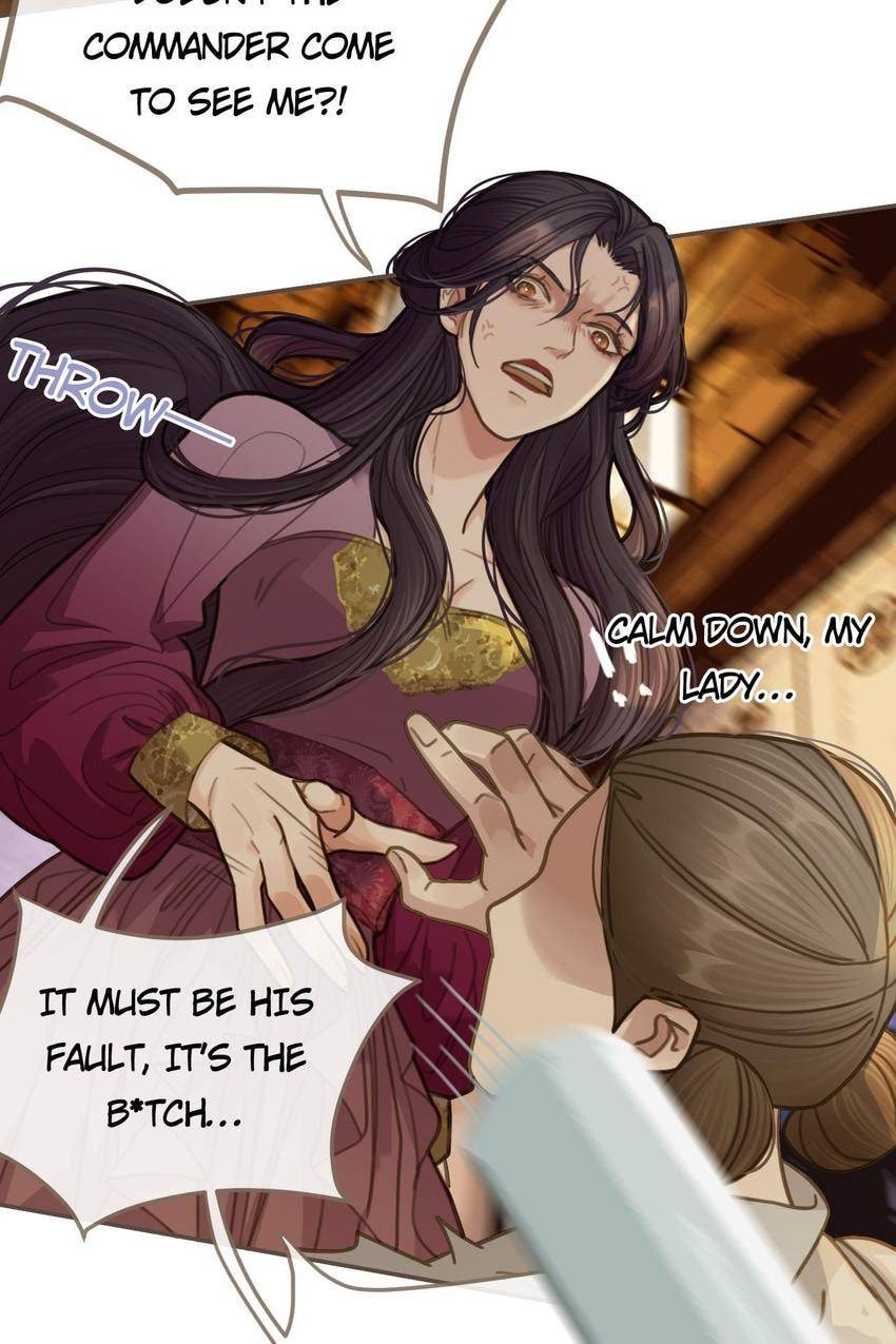 Read The Silent Concubine (Colored) chapter 13 image 27 on Lezhin