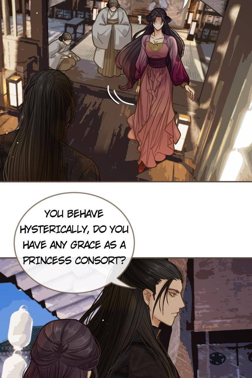 Read The Silent Concubine (Colored) chapter 13 image 29 on Lezhin