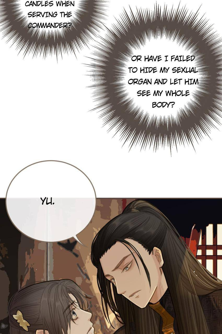 Read The Silent Concubine (Colored) chapter 13 image 3 on Lezhin