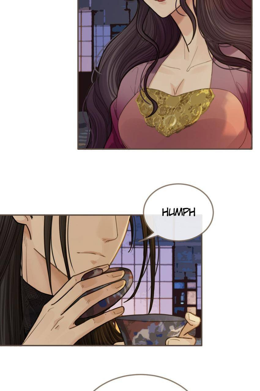 Read The Silent Concubine (Colored) chapter 13 image 32 on Lezhin