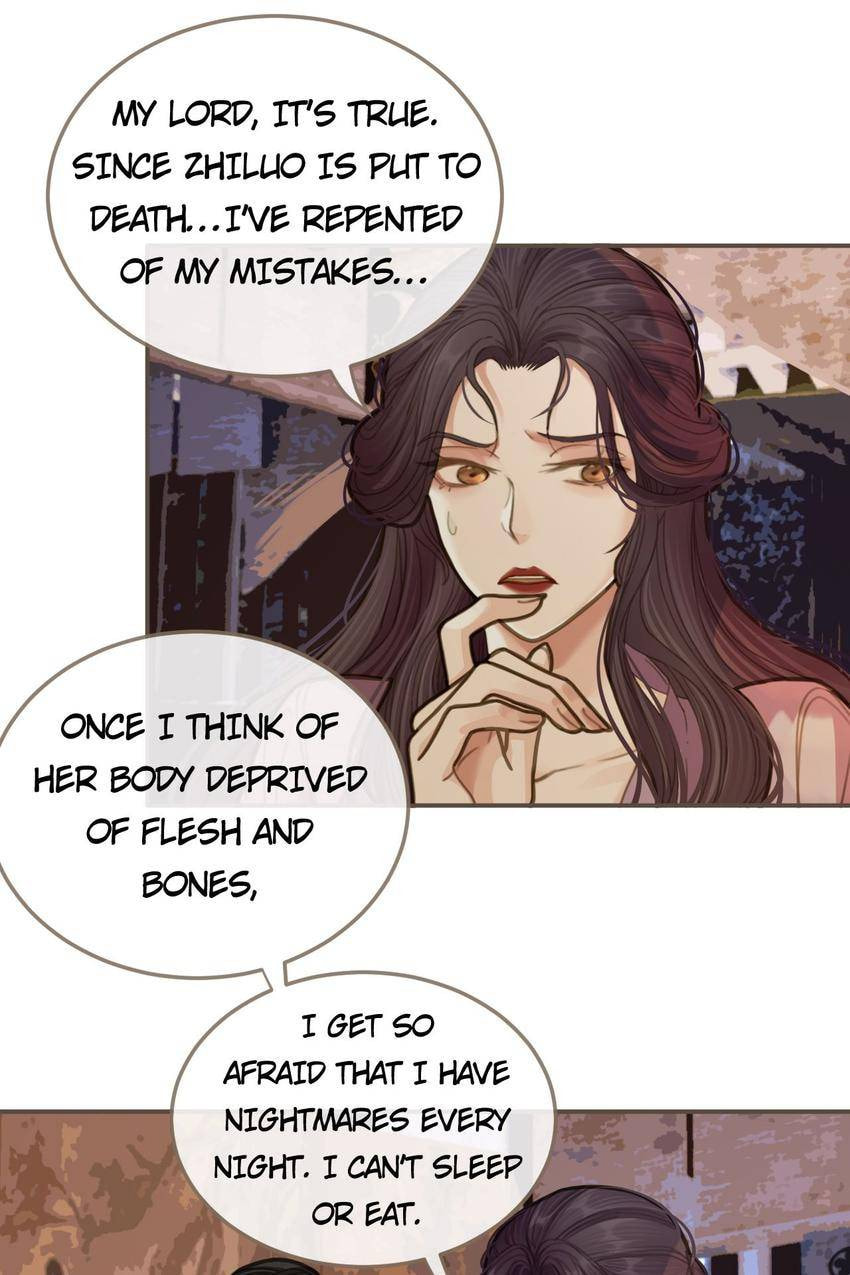 Read The Silent Concubine (Colored) chapter 13 image 35 on Lezhin