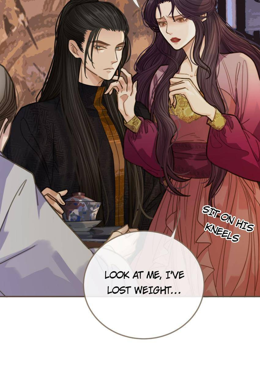 Read The Silent Concubine (Colored) chapter 13 image 36 on Lezhin