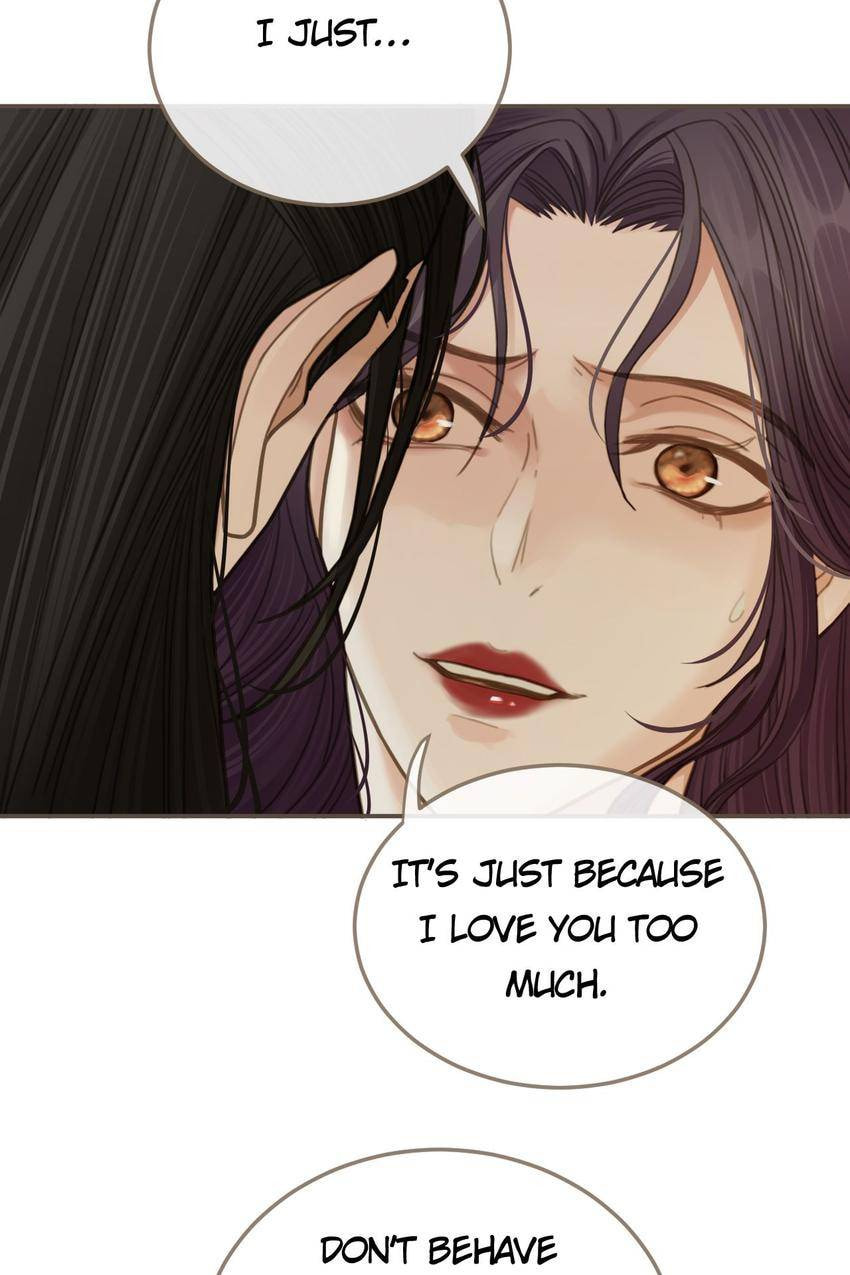 Read The Silent Concubine (Colored) chapter 13 image 39 on Lezhin