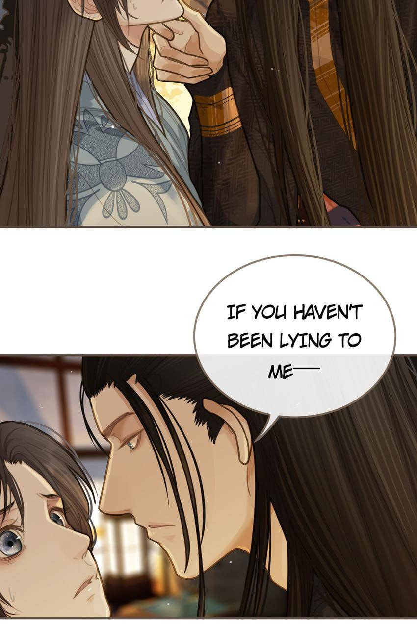 Read The Silent Concubine (Colored) chapter 13 image 4 on Lezhin