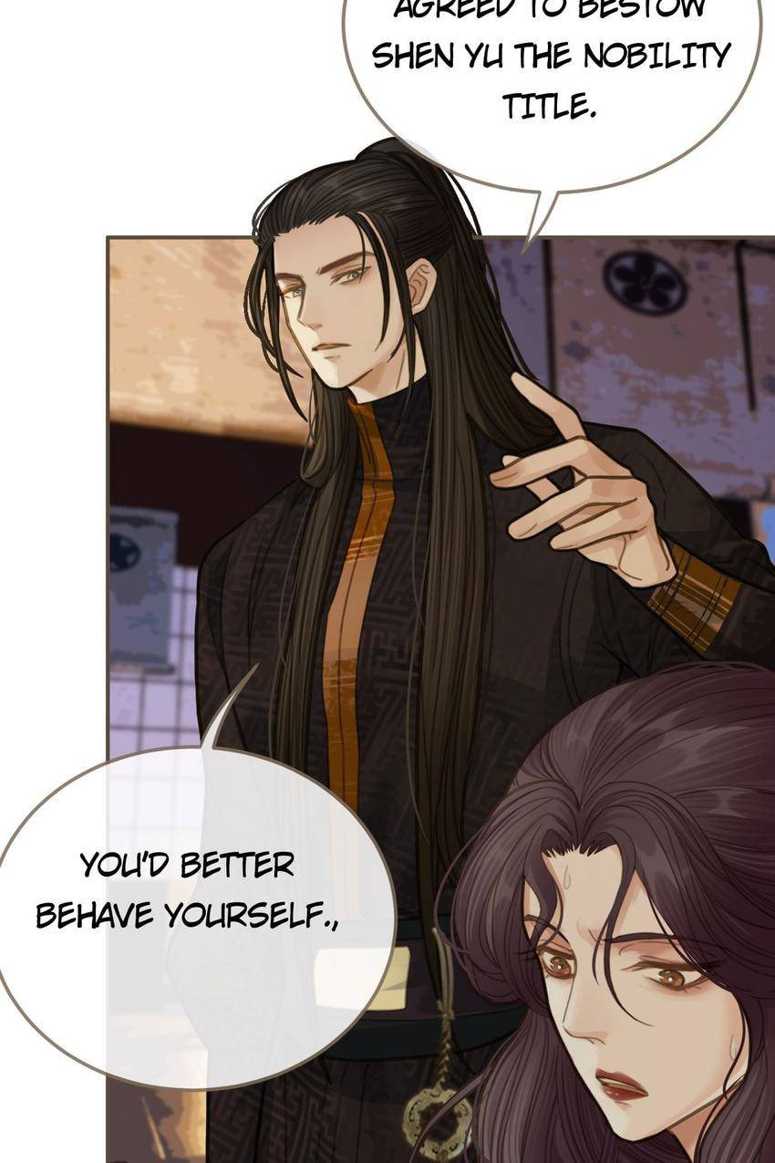 Read The Silent Concubine (Colored) chapter 13 image 41 on Lezhin