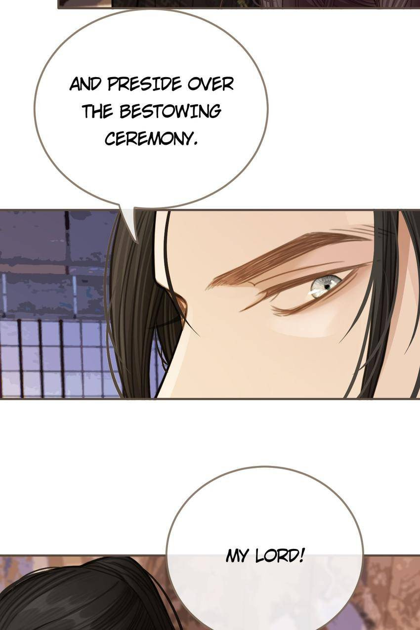 Read The Silent Concubine (Colored) chapter 13 image 42 on Lezhin