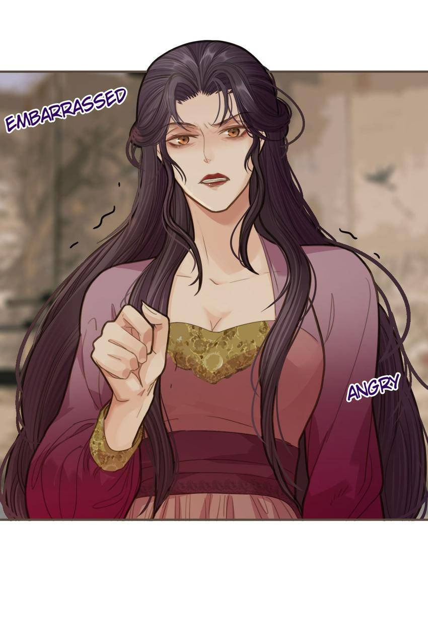 Read The Silent Concubine (Colored) chapter 13 image 44 on Lezhin