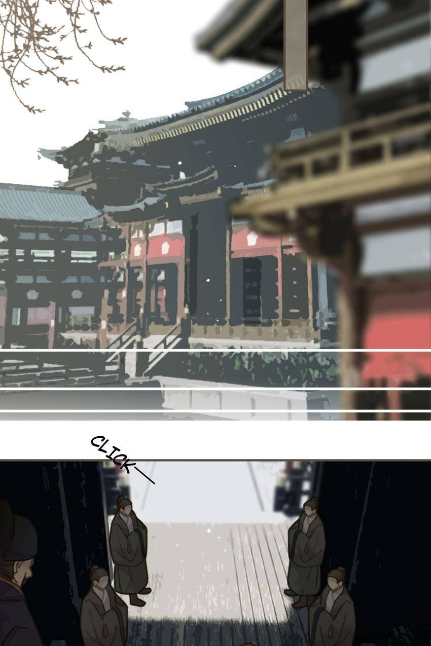 Read The Silent Concubine (Colored) chapter 13 image 46 on Lezhin