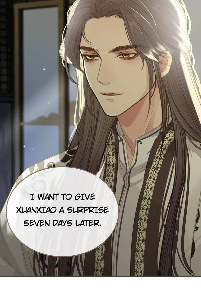 Read The Silent Concubine (Colored) chapter 13 image 50 on Lezhin